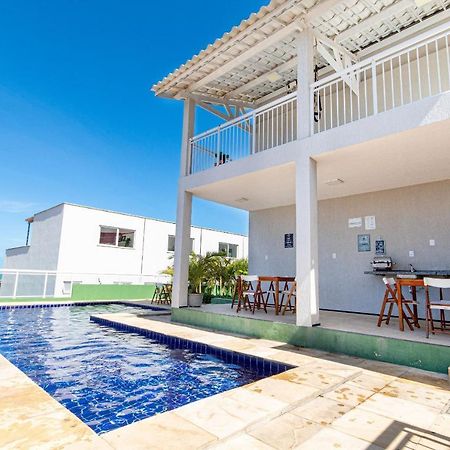 Casa Excelente Em Porto Das Dunas Por Carpediem Aquiraz Eksteriør billede