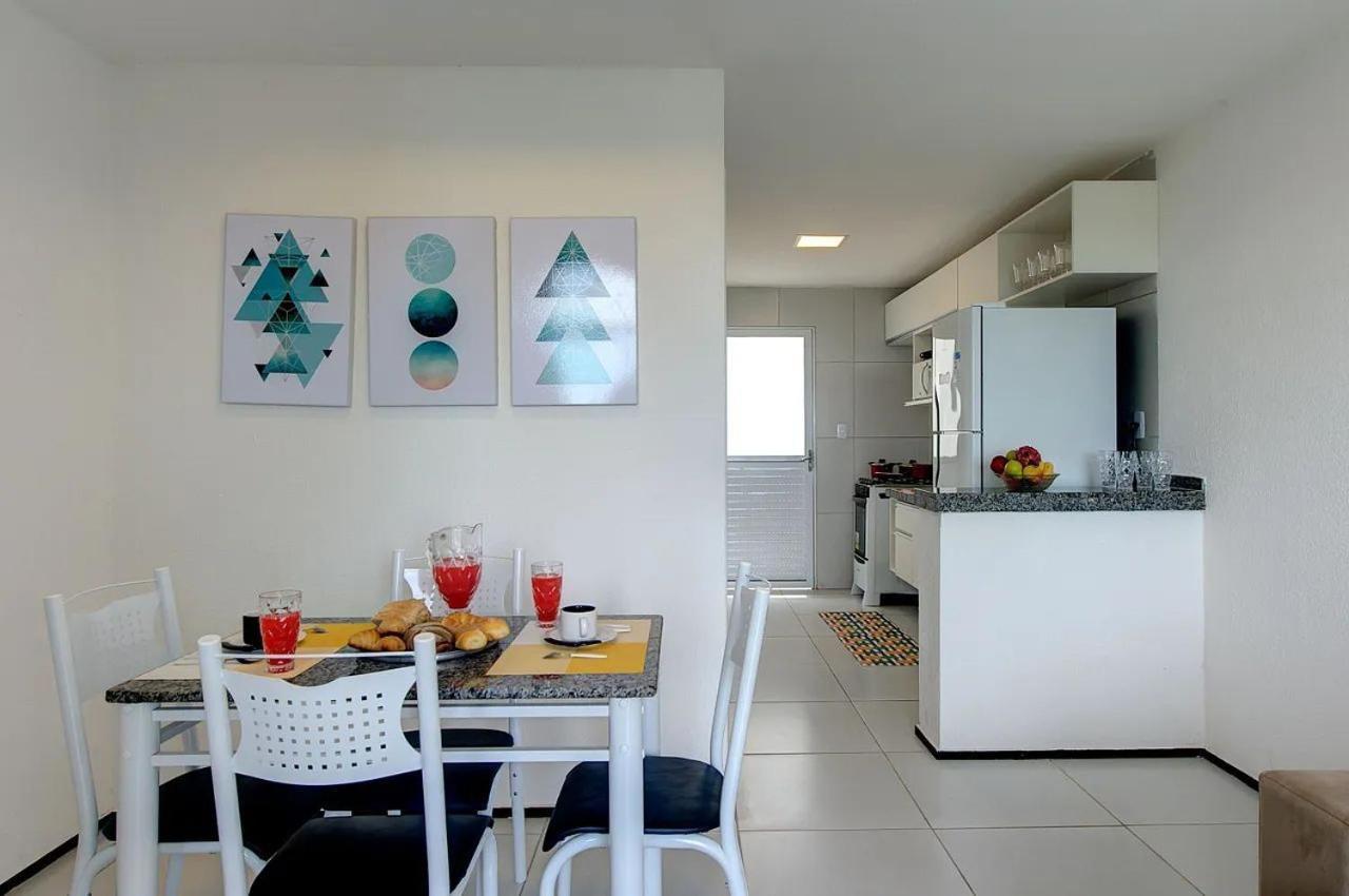 Casa Excelente Em Porto Das Dunas Por Carpediem Aquiraz Eksteriør billede