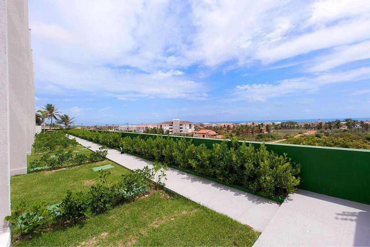 Casa Excelente Em Porto Das Dunas Por Carpediem Aquiraz Eksteriør billede