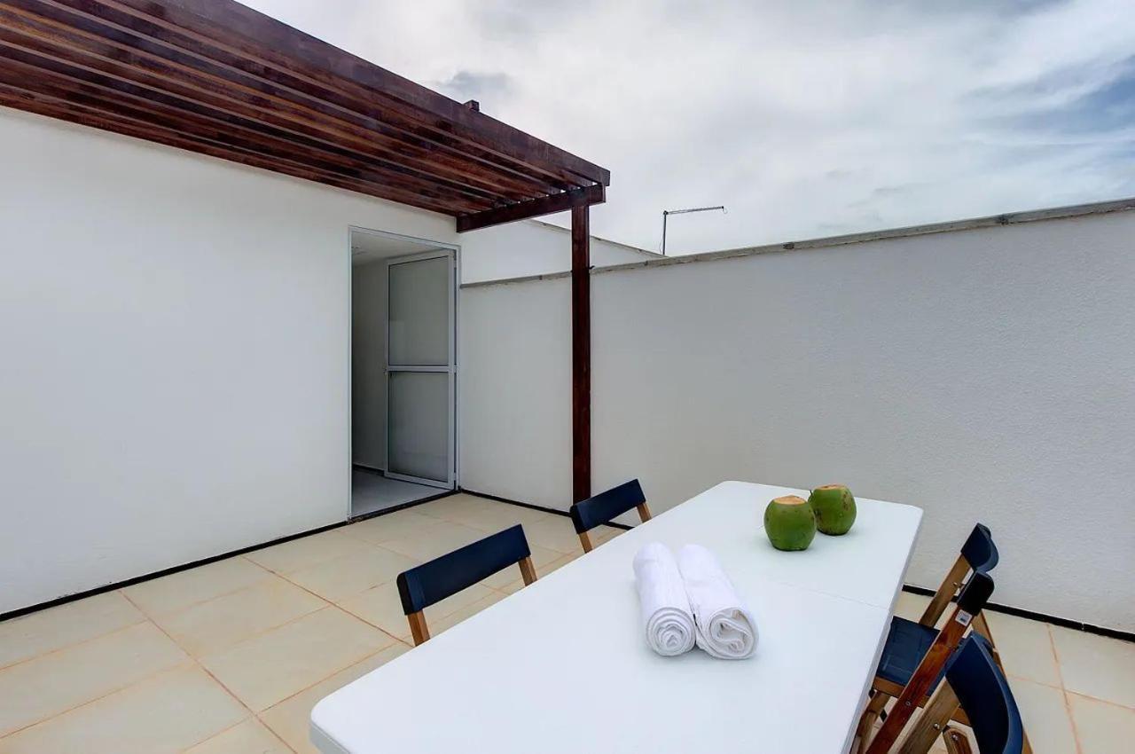 Casa Excelente Em Porto Das Dunas Por Carpediem Aquiraz Eksteriør billede