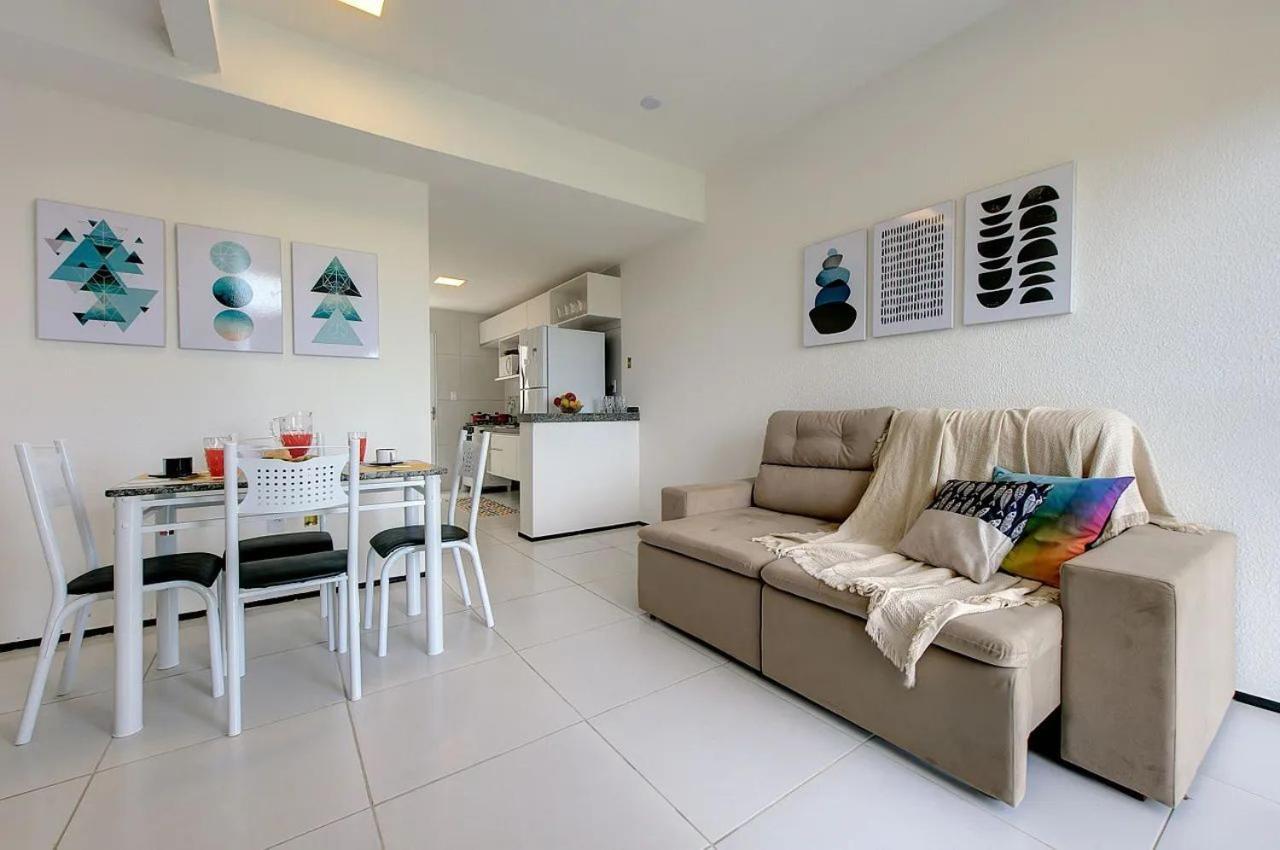 Casa Excelente Em Porto Das Dunas Por Carpediem Aquiraz Eksteriør billede