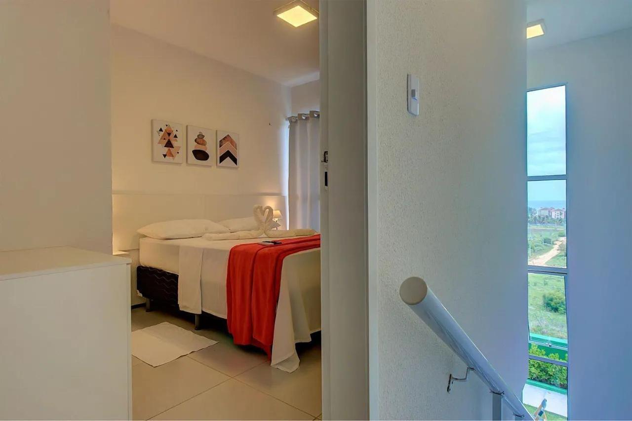 Casa Excelente Em Porto Das Dunas Por Carpediem Aquiraz Eksteriør billede