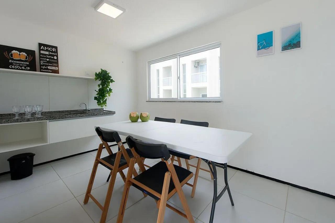 Casa Excelente Em Porto Das Dunas Por Carpediem Aquiraz Eksteriør billede