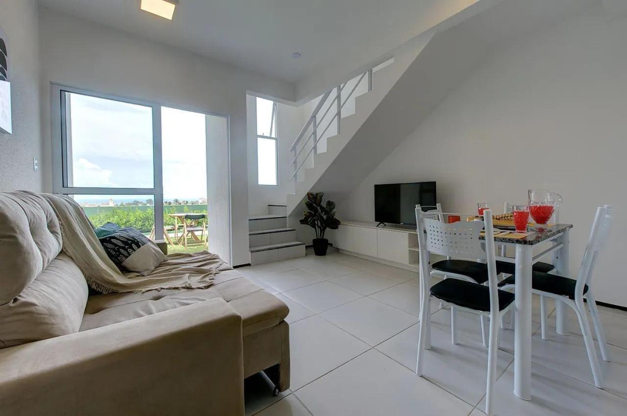Casa Excelente Em Porto Das Dunas Por Carpediem Aquiraz Eksteriør billede