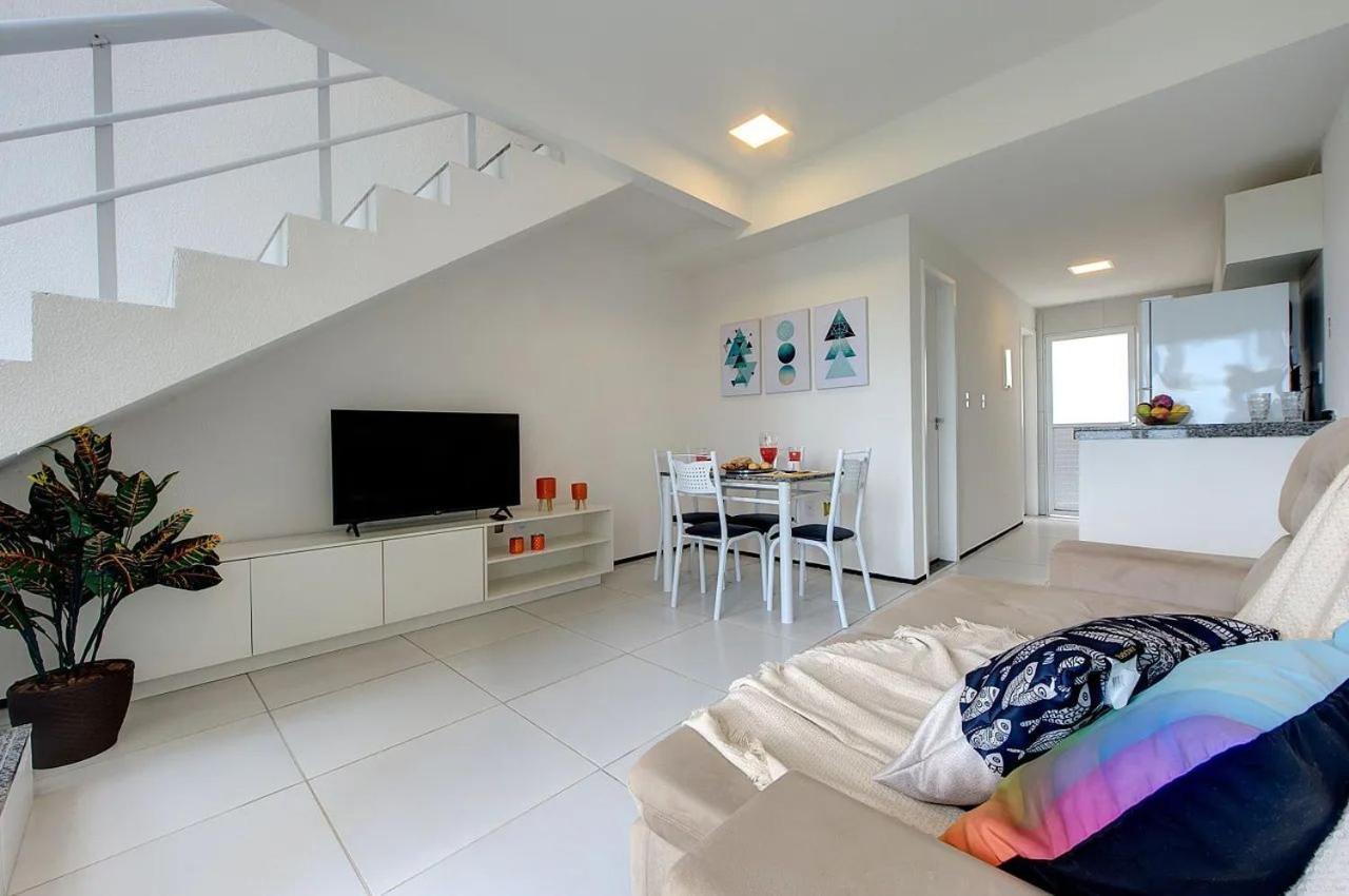 Casa Excelente Em Porto Das Dunas Por Carpediem Aquiraz Eksteriør billede