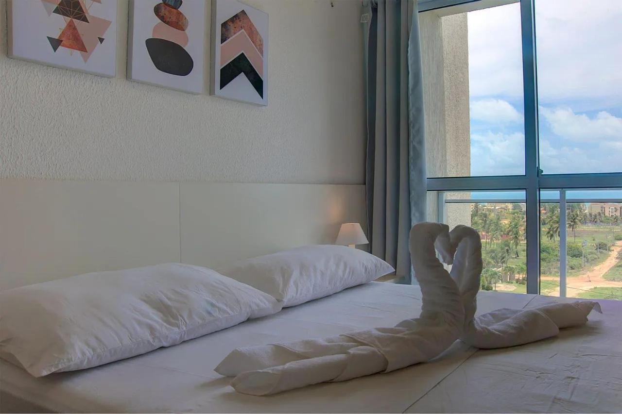 Casa Excelente Em Porto Das Dunas Por Carpediem Aquiraz Eksteriør billede