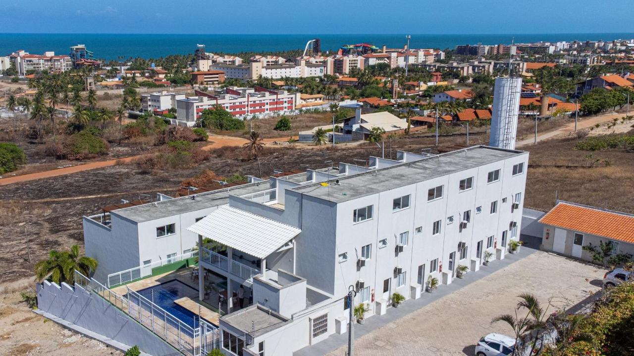 Casa Excelente Em Porto Das Dunas Por Carpediem Aquiraz Eksteriør billede