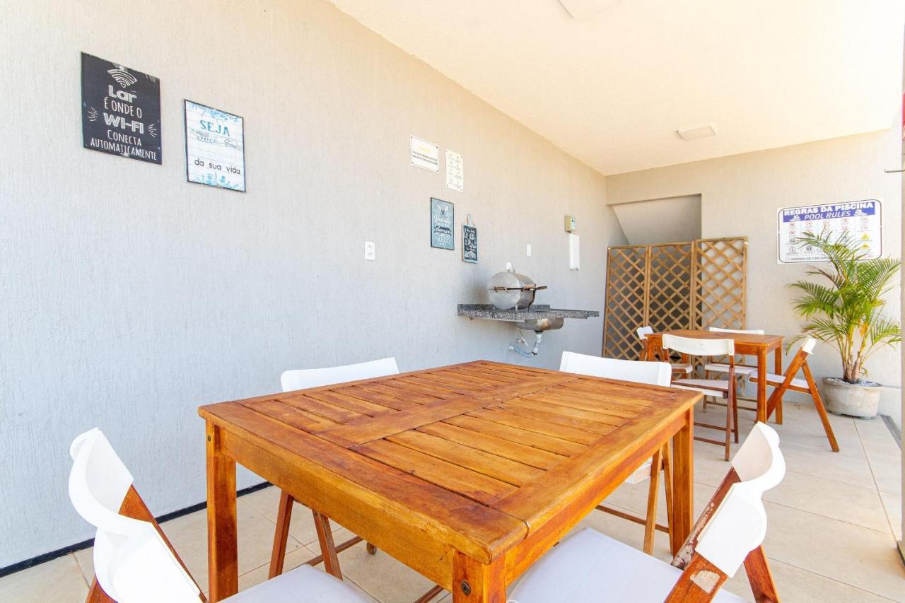 Casa Excelente Em Porto Das Dunas Por Carpediem Aquiraz Eksteriør billede